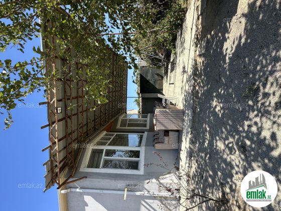 Satılır 4 otaqlı 138 m² həyət evi Heydər Əliyev sarayı — Ev, villa (4)