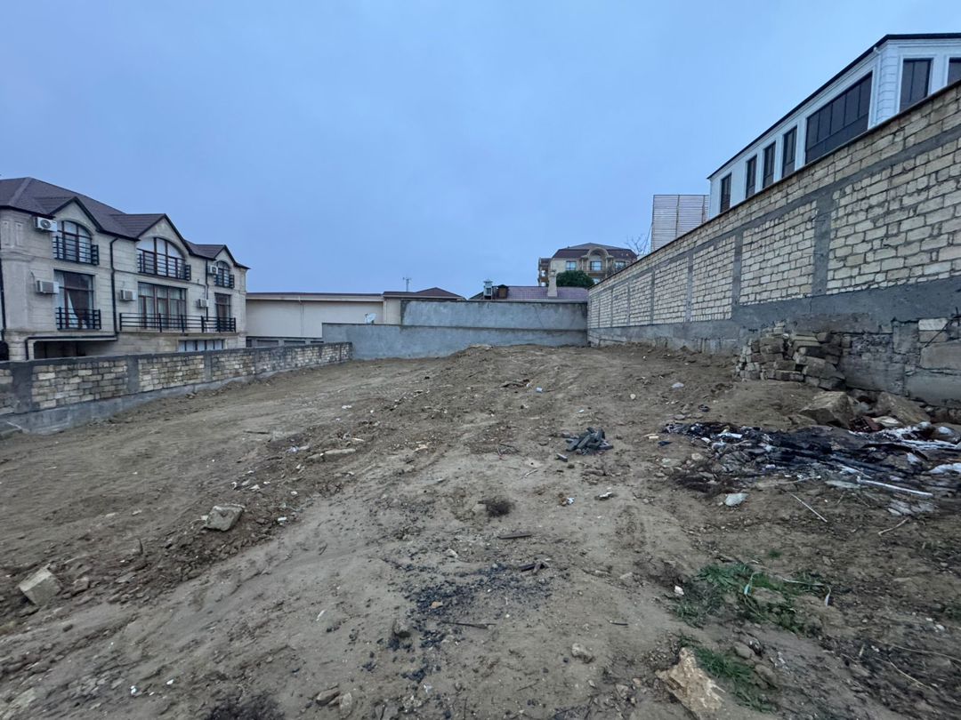 Satılır torpaq 3 sot — Torpaq, Bakı (2)