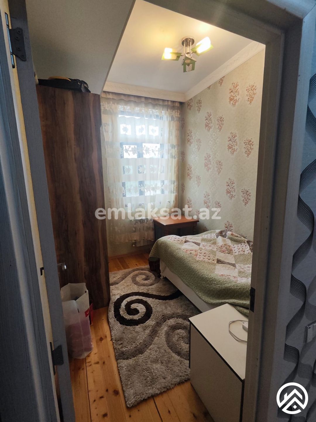 Satılır 3 otaq yeni tikili 62 m², Masazır — Mənzil, Bakı (3)
