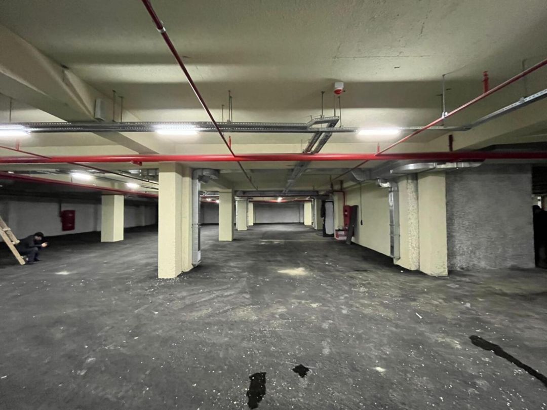 İcarəyə verilir 2 otaqlı ofis 78 m² — Ofis, Bakı (7)