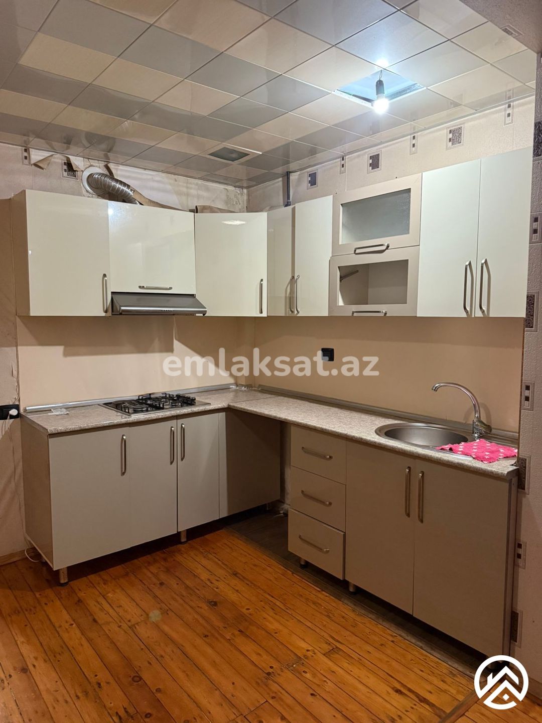 Kirayə (aylıq) 2 otaq köhnə tikili 60 m², Sumqayıt — Mənzil, Sumqayıt (7)