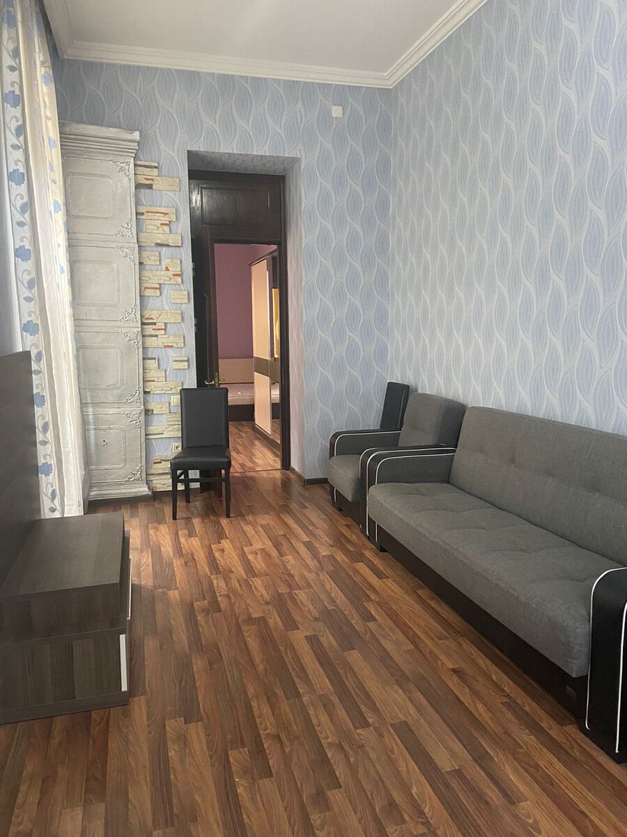 Satılır 3 otaqlı köhnə tikili 70 m² — Mənzil, Bakı (3)