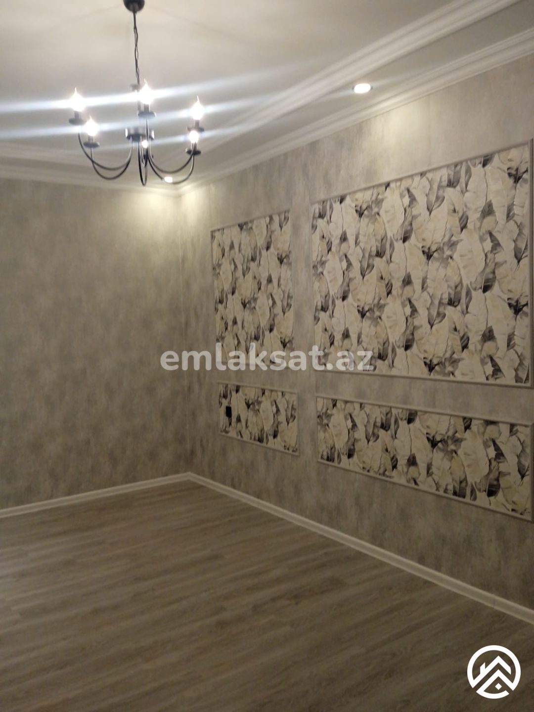 Satılır 4 otaq həyət evi / bağ evi 129 m², Bakıxanov — Ev, villa, Bakı (10)