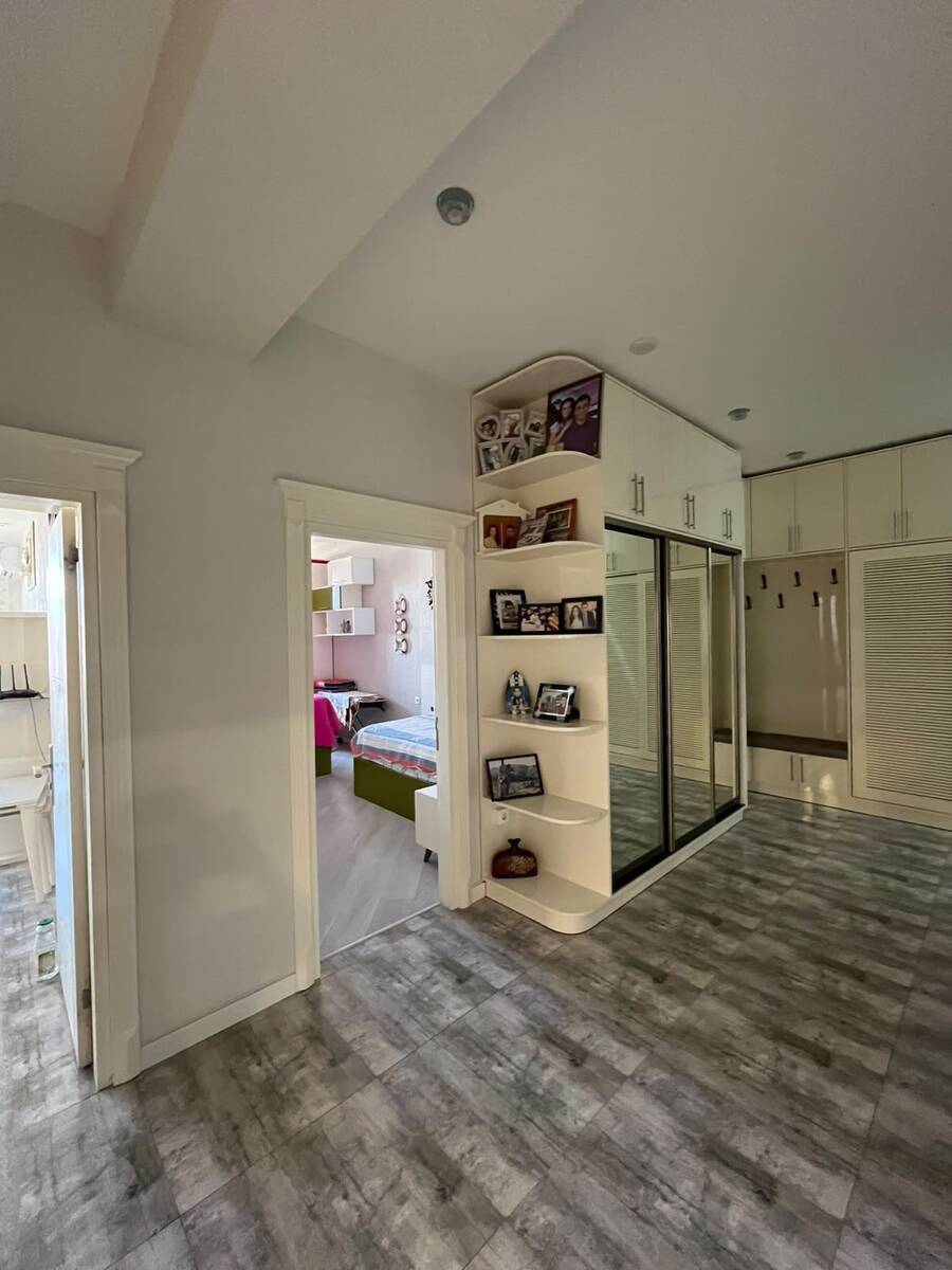 Satılır 3 otaqlı yeni tikili 156 m² — Mənzil, Bakı (5)