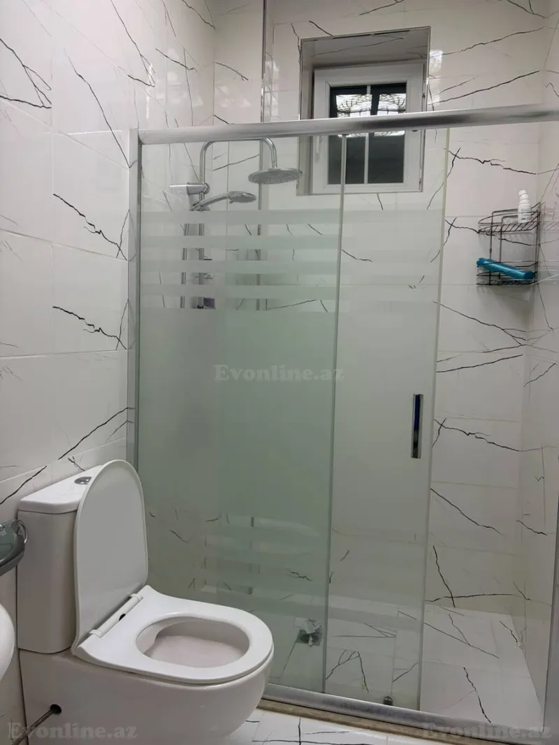 Satılır 5 otaqlı Həyət evi 270 m² Bakı, Abşeron r., Mehdiabad — Ev, villa, Bakı (2)