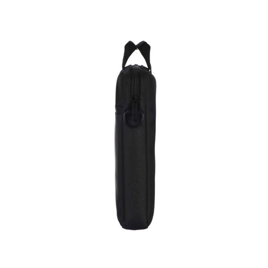 2E CBN317BK 17″ Laptop Bag Black — Noutbuk aksesuarları, Bakı (2)