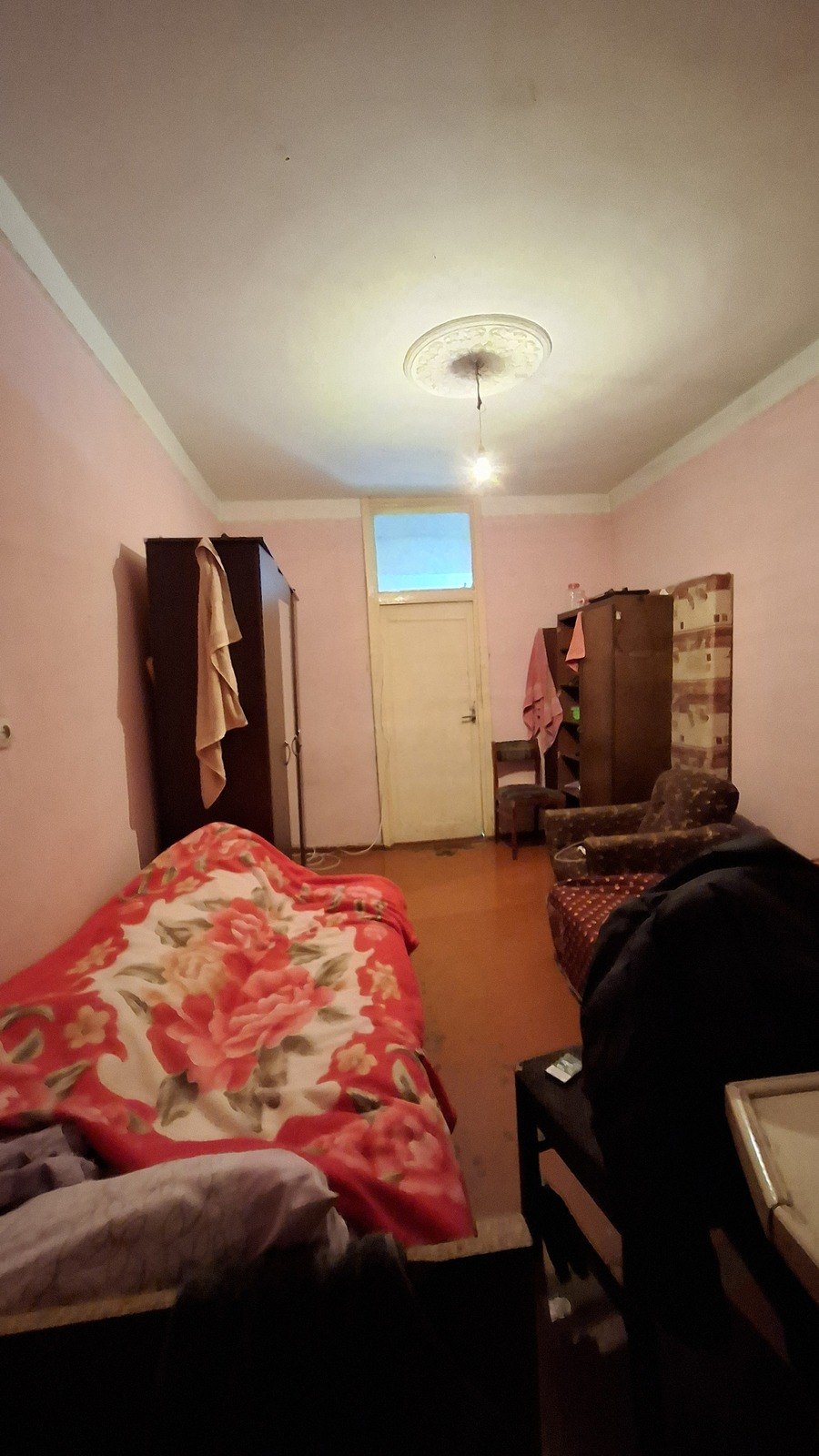 Satılır 2 otaqlı köhnə tikili 70 m² — Mənzil, Bakı (7)