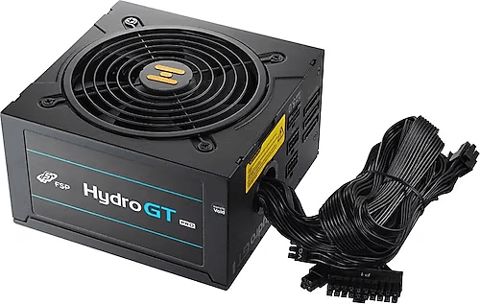 Qida bloku FSP, Hydro GT PRO, 850W, Semi Modular HGT-850 — Bakı