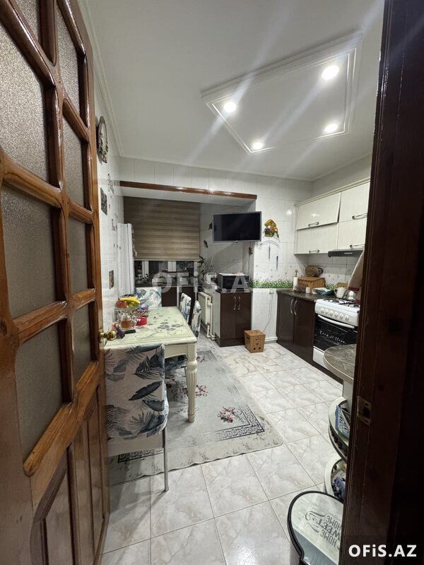 Köhnə tikili Satılır Sabunçu r., Bakixanov q., 4 otaq, 113 m² — Mənzil, Bakı (6)