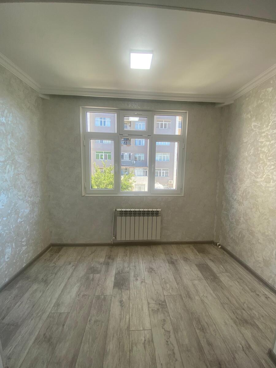 Satılır 2 otaqlı köhnə tikili 67 m² — Mənzil, Bakı (3)