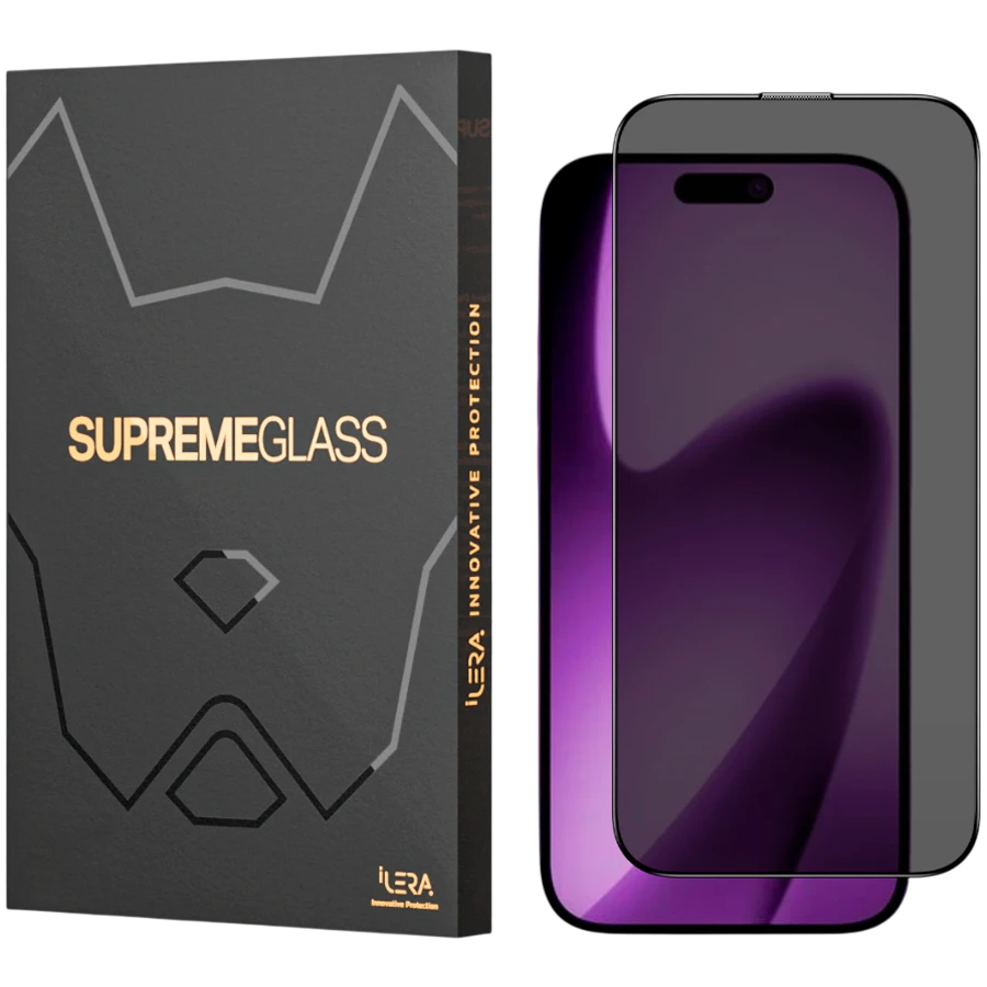 Qoruyucu şüşə ILera iPhone Air üçün — Bakı