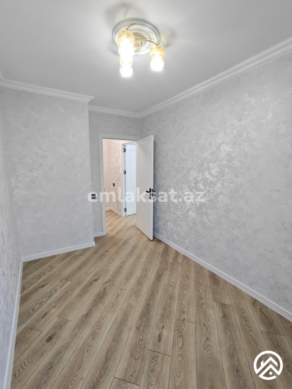 Satılır 3 otaq köhnə tikili 68 m², Sumqayıt — Mənzil, Sumqayıt (10)