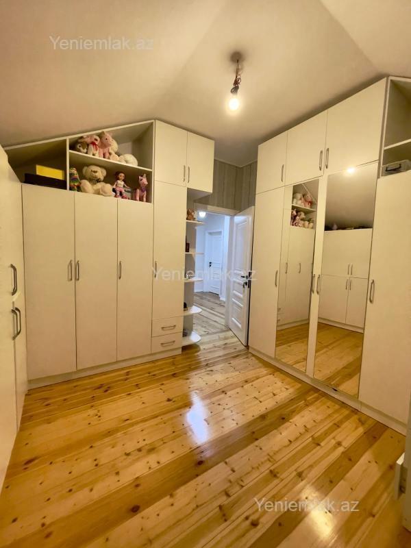 Satılır 6 otaqlı Həyət evi / Villa, 160 m², Kotec qəs — Ev, villa, Sumqayıt (6)