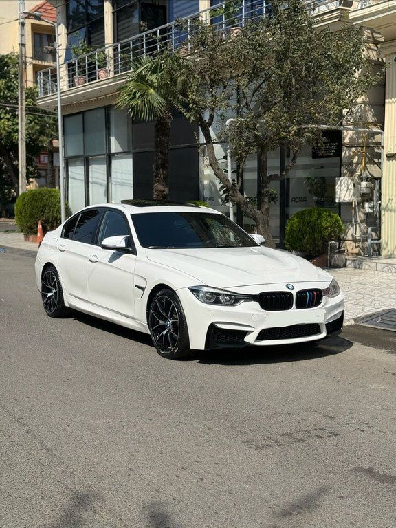 BMW 328, 2.0 L, 2013 il, 240 000 km — Avtomobillər, Lənkəran (7)