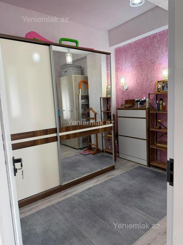 Satılır 4 otaqlı Bina evi menzil (Yeni tikili), 85 m², Masazır — Mənzil, Abşeron (5)