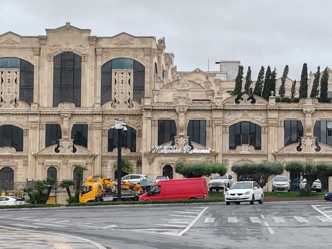 Satılır torpaq 4.5 sot — Torpaq, Bakı (12)