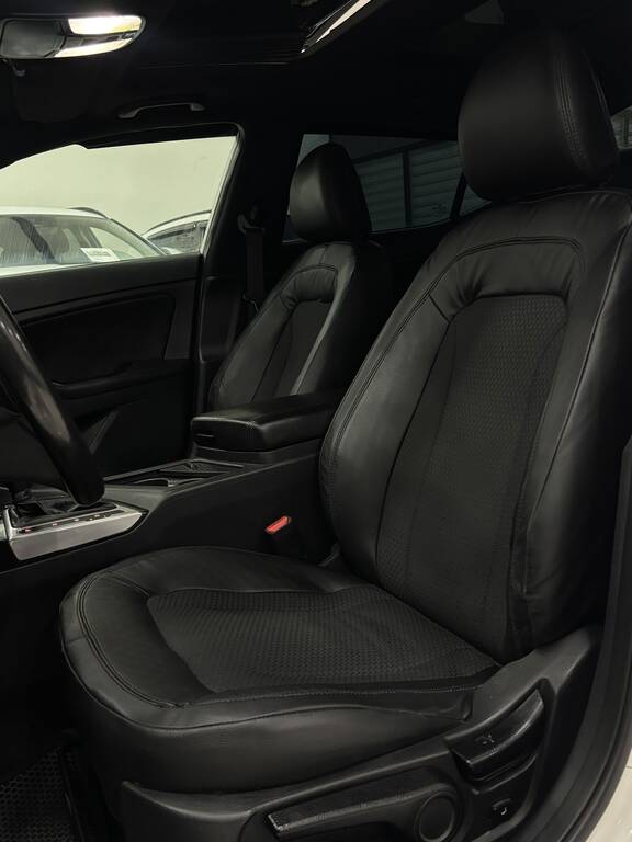 Kia Optima, 2.0 L, 2013 il, 289 000 km — Avtomobillər, Sumqayıt (11)
