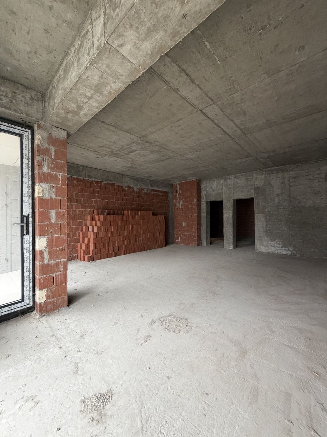 Satılır 3 otaqlı yeni tikili 170 m² — Mənzil, Bakı (8)