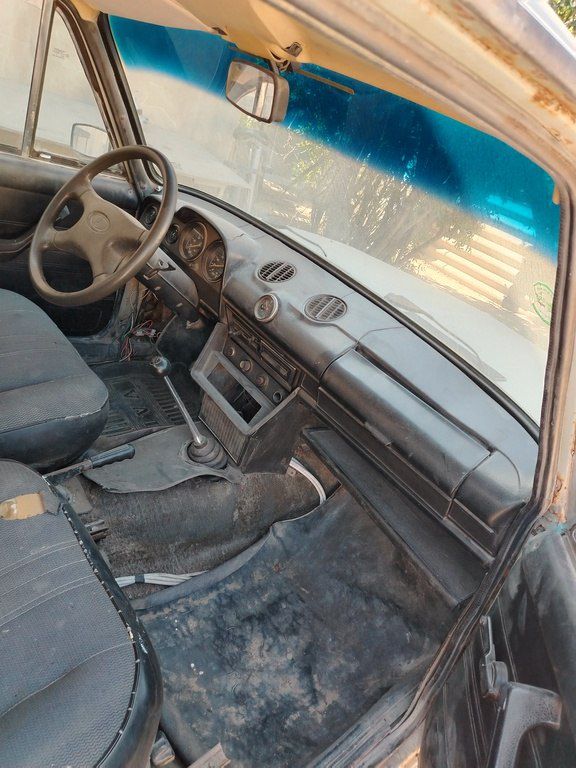 Lada (VAZ) 2106, 1.3 L, 1992 il, 255 544 km 10-HG-958 — Avtomobillər, Bakı (3)