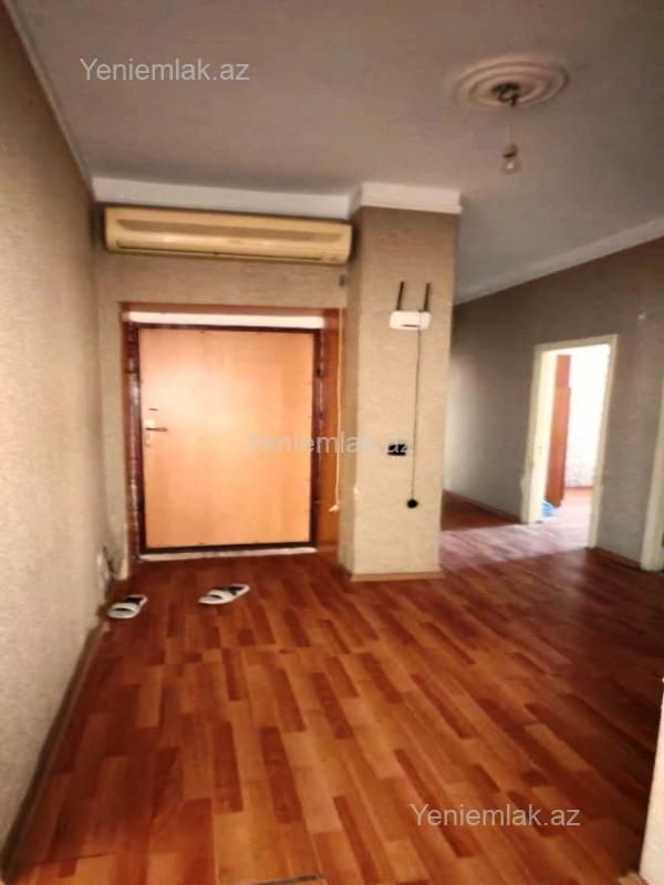 Satılır 4 otaqlı Bina evi menzil (Yeni tikili), 100 m², Nərimanov rayonu — Mənzil, Bakı (10)