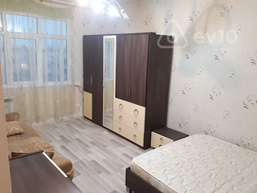 1 otaqlı mənzil, 40 m², Cavadxan kuc — kirayə — Mənzil, Bakı (3)