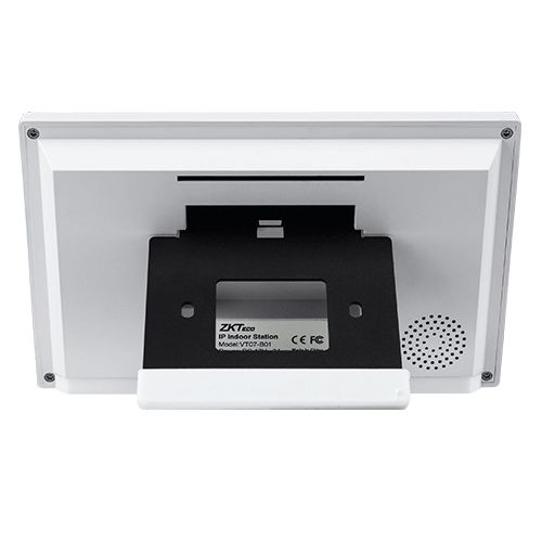 ZKTeco VT07-B01-W indoor monitor — Təhlükəsizlik sistemləri, Bakı (3)