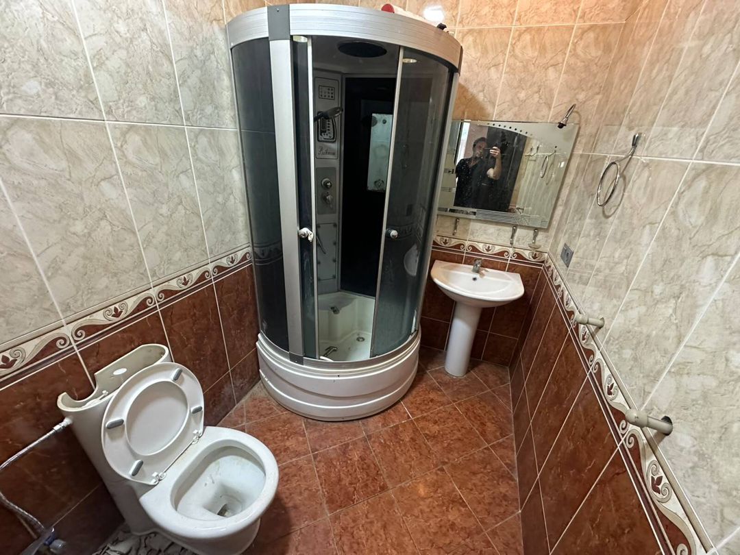 Satılır 4 otaqlı yeni tikili 170 m² — Mənzil, Bakı (4)