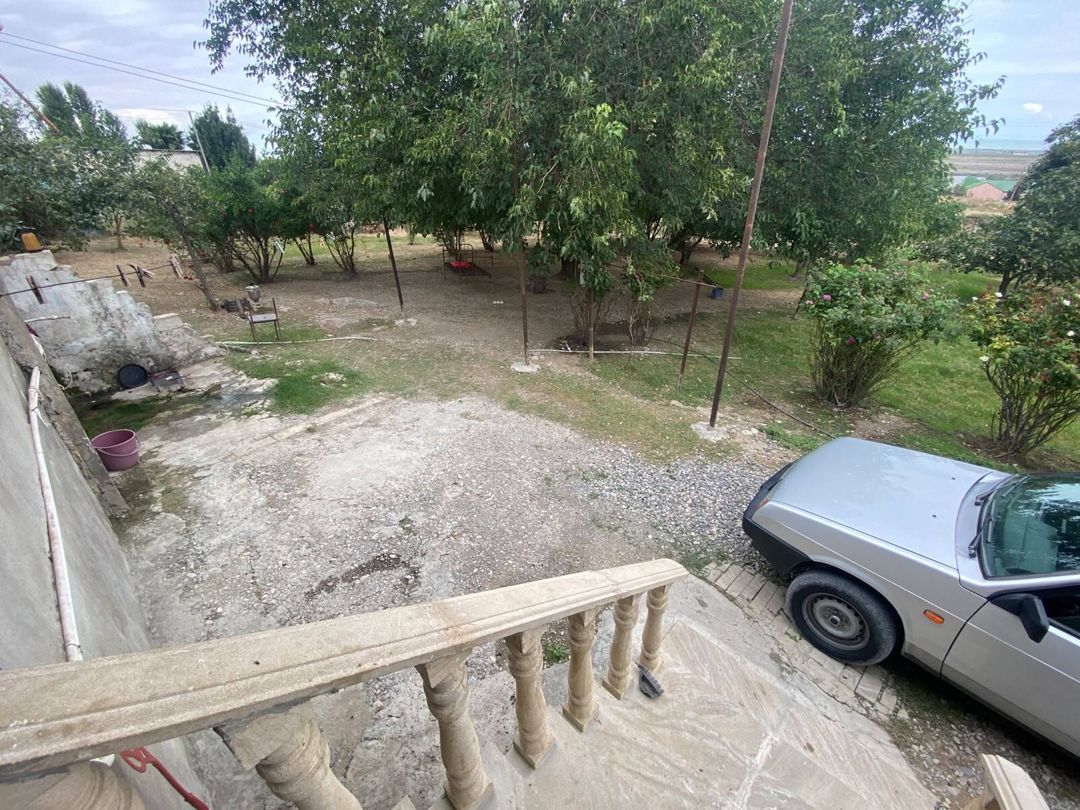Satılır 4 otaqlı həyət evi/bağ evi 120 m² — Ev, villa, Siyəzən (11)