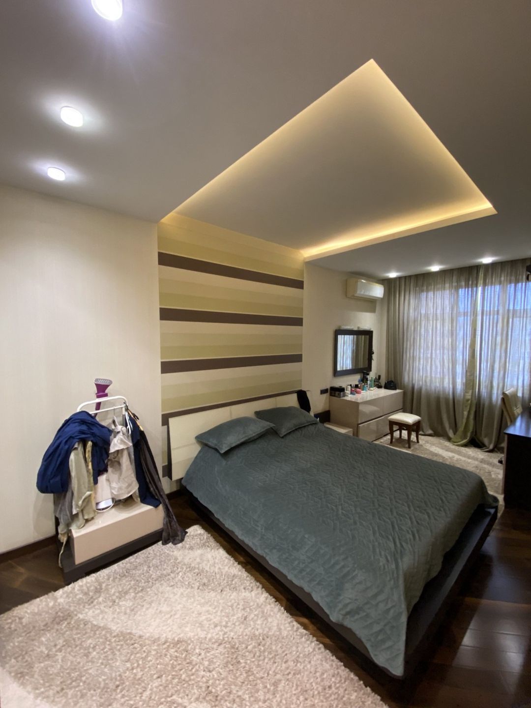 Satılır 4 otaqlı yeni tikili 184 m² — Mənzil, Bakı (10)