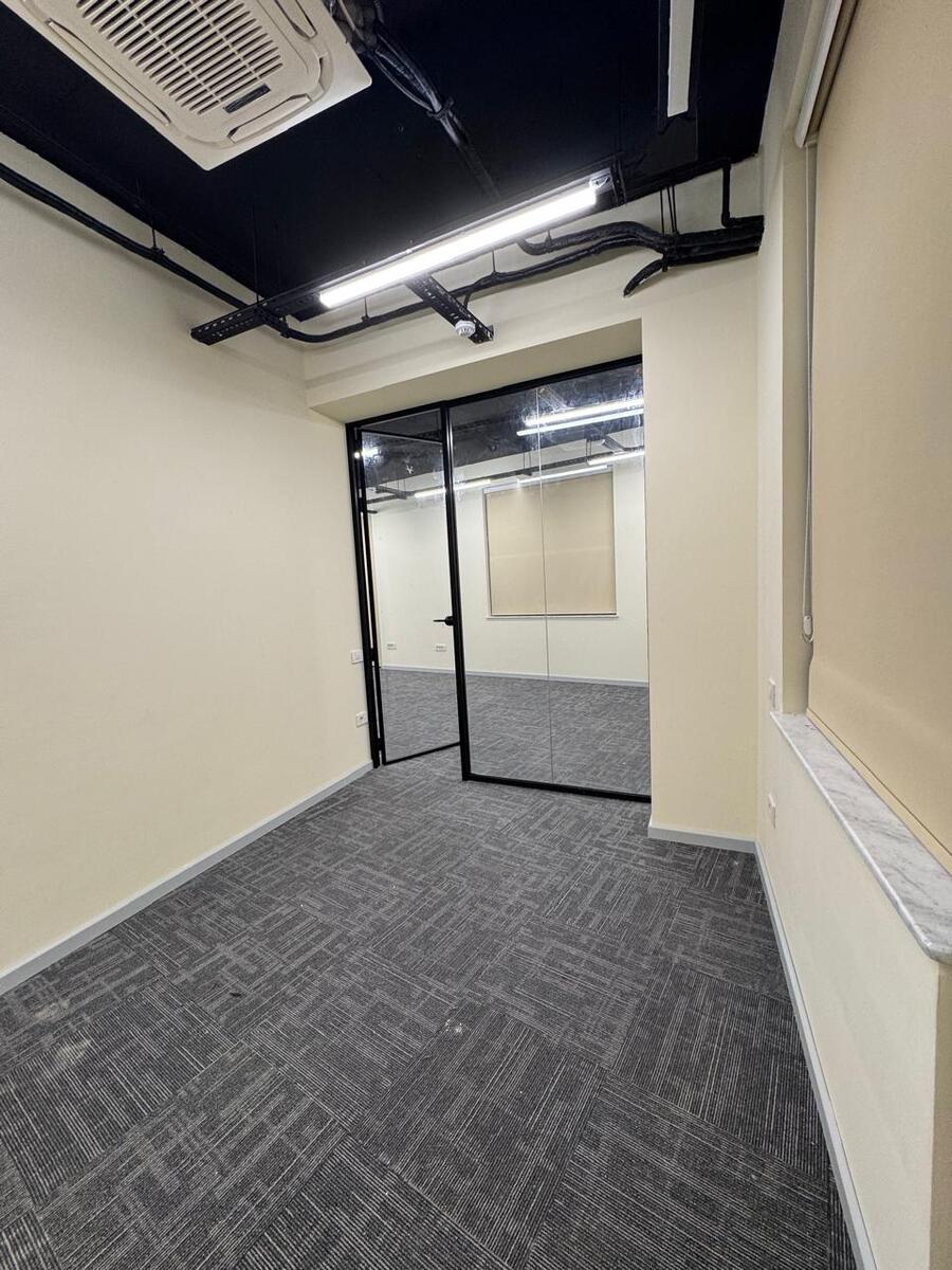 İcarəyə verilir 4 otaqlı ofis 200 m² — Ofis, Bakı (9)
