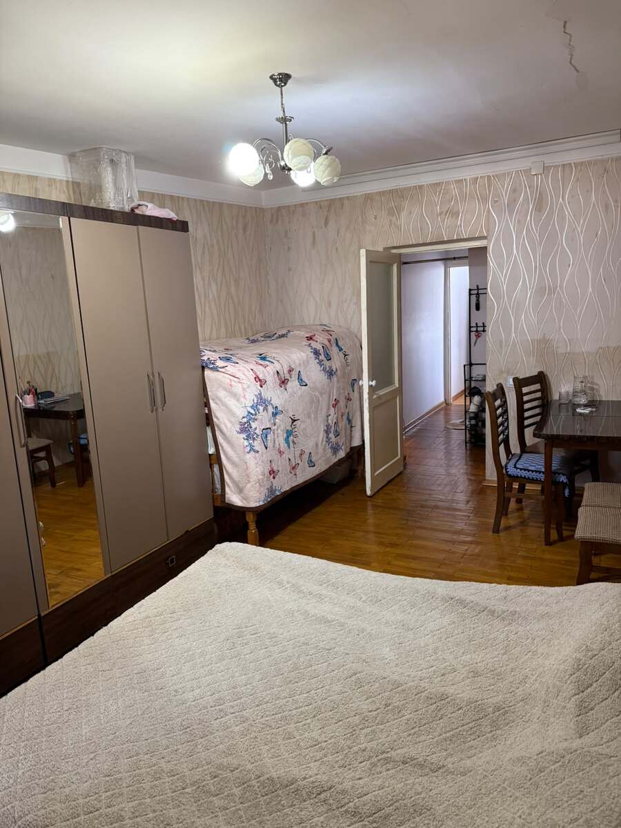 Satılır 3 otaqlı köhnə tikili 75 m² — Mənzil, Bakı (4)