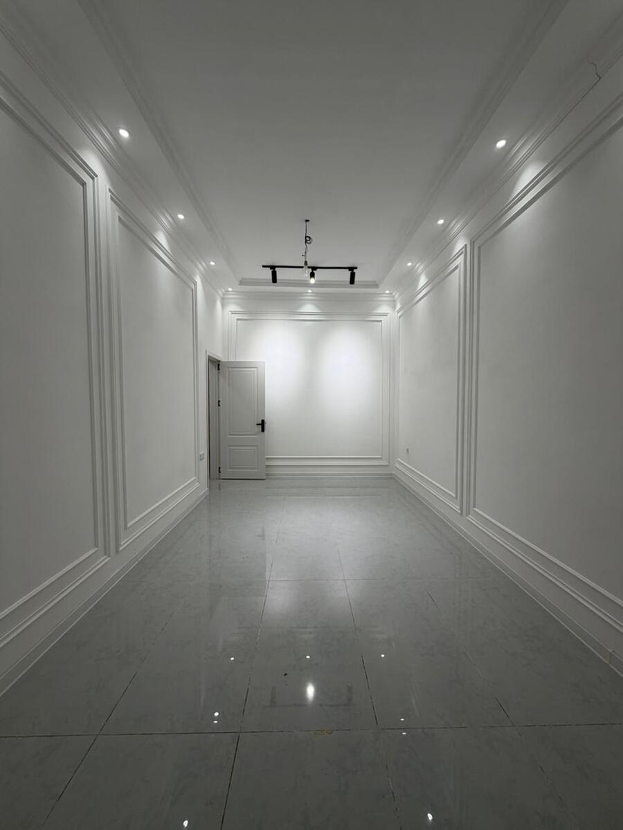 Satılır 3 otaqlı həyət evi/bağ evi 116 m² — Ev, villa, Bakı (8)