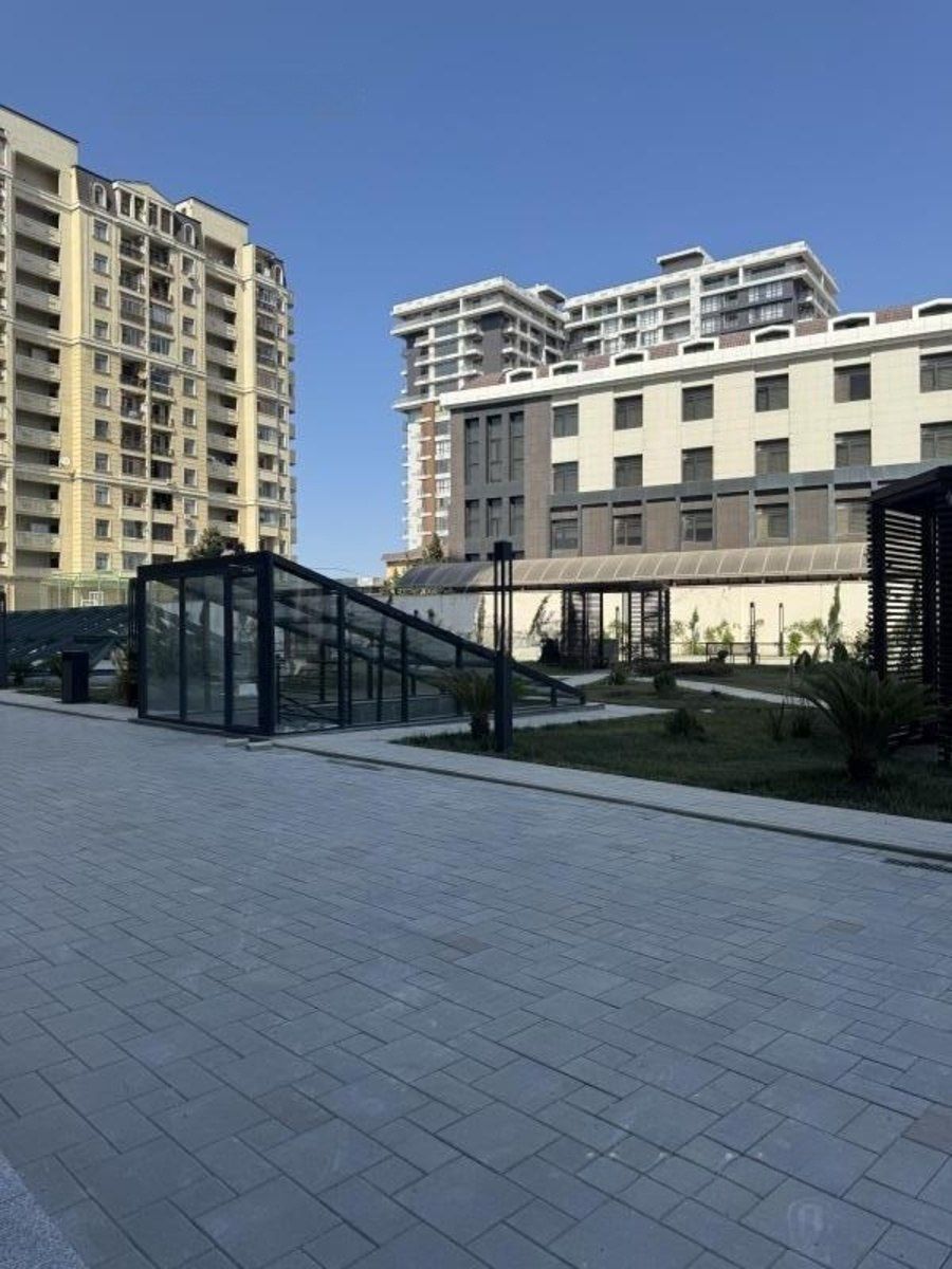 Satılır 2 otaqlı yeni tikili 53 m² — Mənzil, Bakı (12)