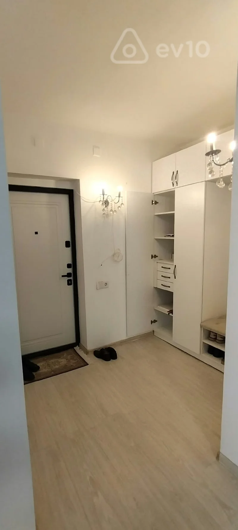 3 otaqlı mənzil, 100 m², Bakı, Əsəd Əhmədov küç. — kirayə — Mənzil, Bakı (11)