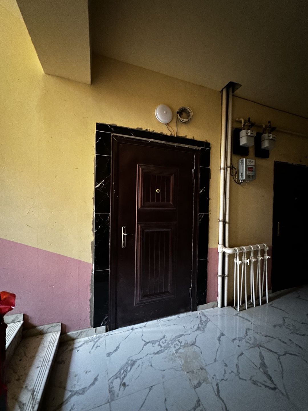 Satılır 3 otaqlı yeni tikili 70 m² — Mənzil, Bakı (3)