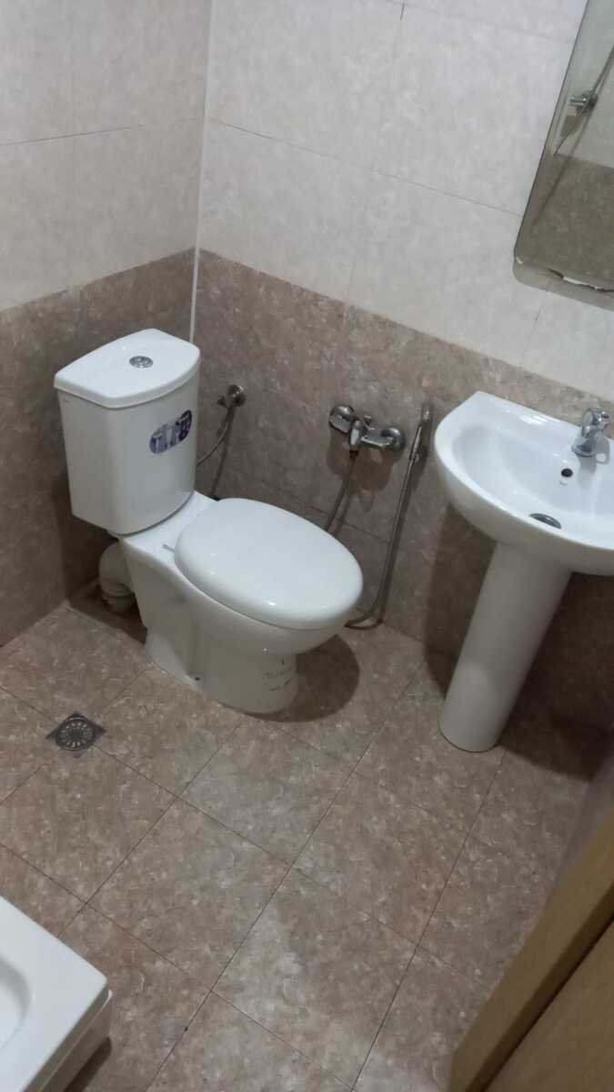 İcarəyə verilir 1 otaqlı yeni tikili 45 m² — Mənzil, Bakı (4)