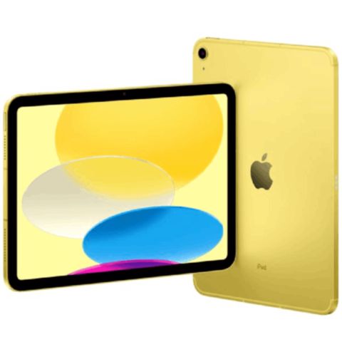 iPad 10.9-inch (10 Gen) Wi-Fi + Cellular 64 GB Yellow — 1 249.99 ₼ · Bakı · Apple iPad 10.9-inch (10 Gen) Wi-Fi + Cellular 64 GB Yellow — Bakı