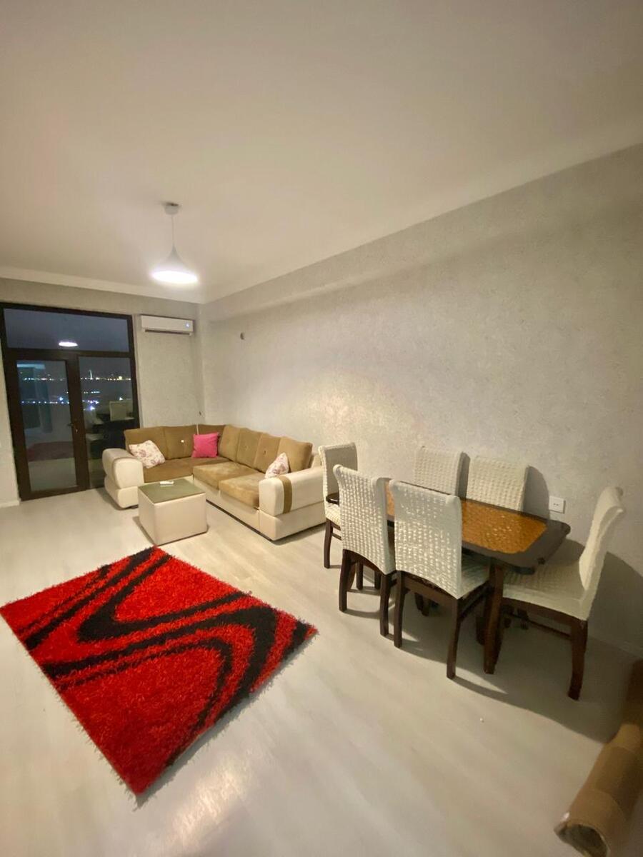 Satılır 2 otaqlı yeni tikili 64 m² — Mənzil, Bakı (2)