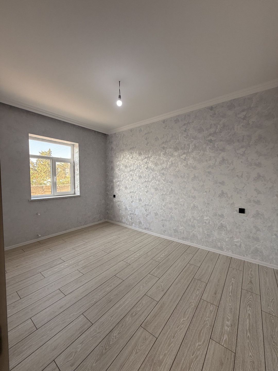 Satılır 4 otaqlı həyət evi/bağ evi 130 m² — Ev, villa, Bakı (8)