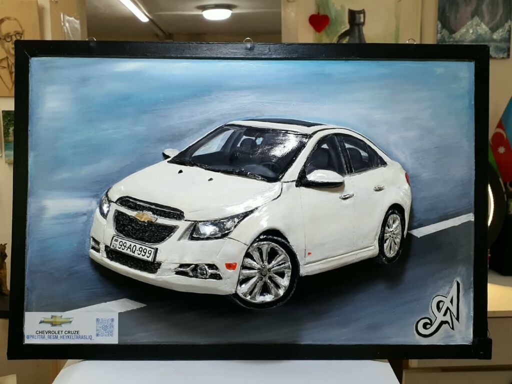 Chevrolet, 2026 il, Ünvandan götürmə, Pulsuz çatdırılma, Ödənişli çatdırılma — Modellar, Bakı (2)