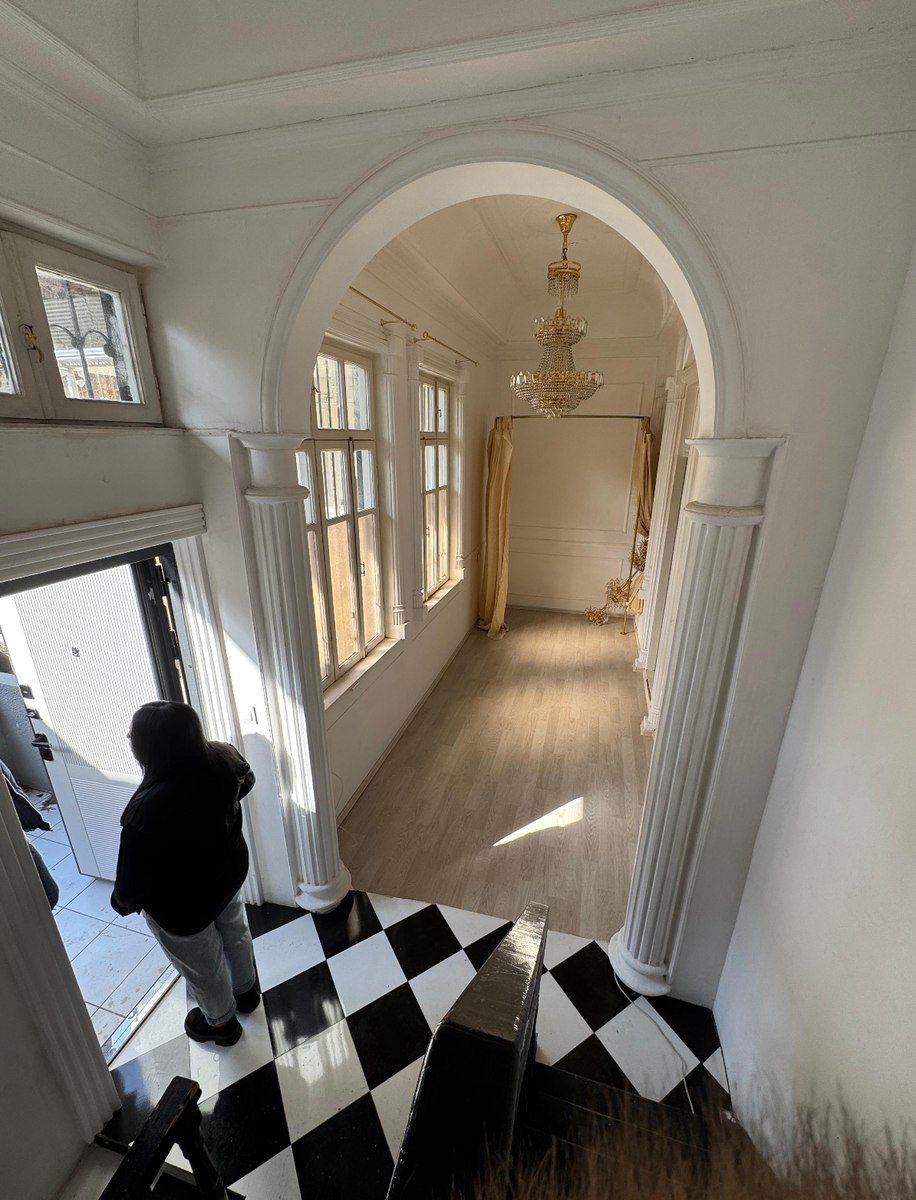 İcarəyə verilir 1 otaqlı ofis 30 m² — Ofis, Bakı (2)