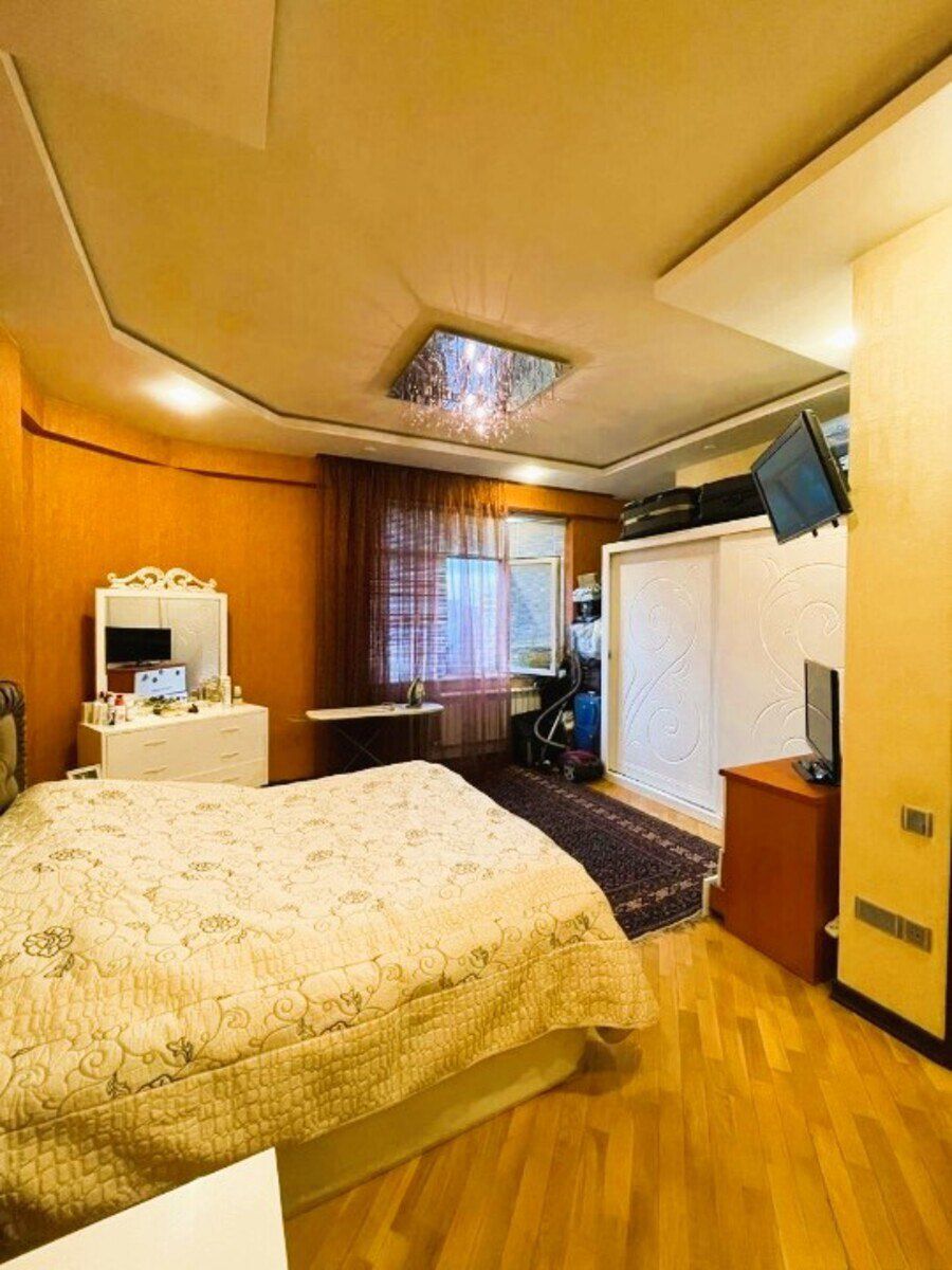 Satılır 4 otaqlı yeni tikili 198 m² — Mənzil, Bakı (8)