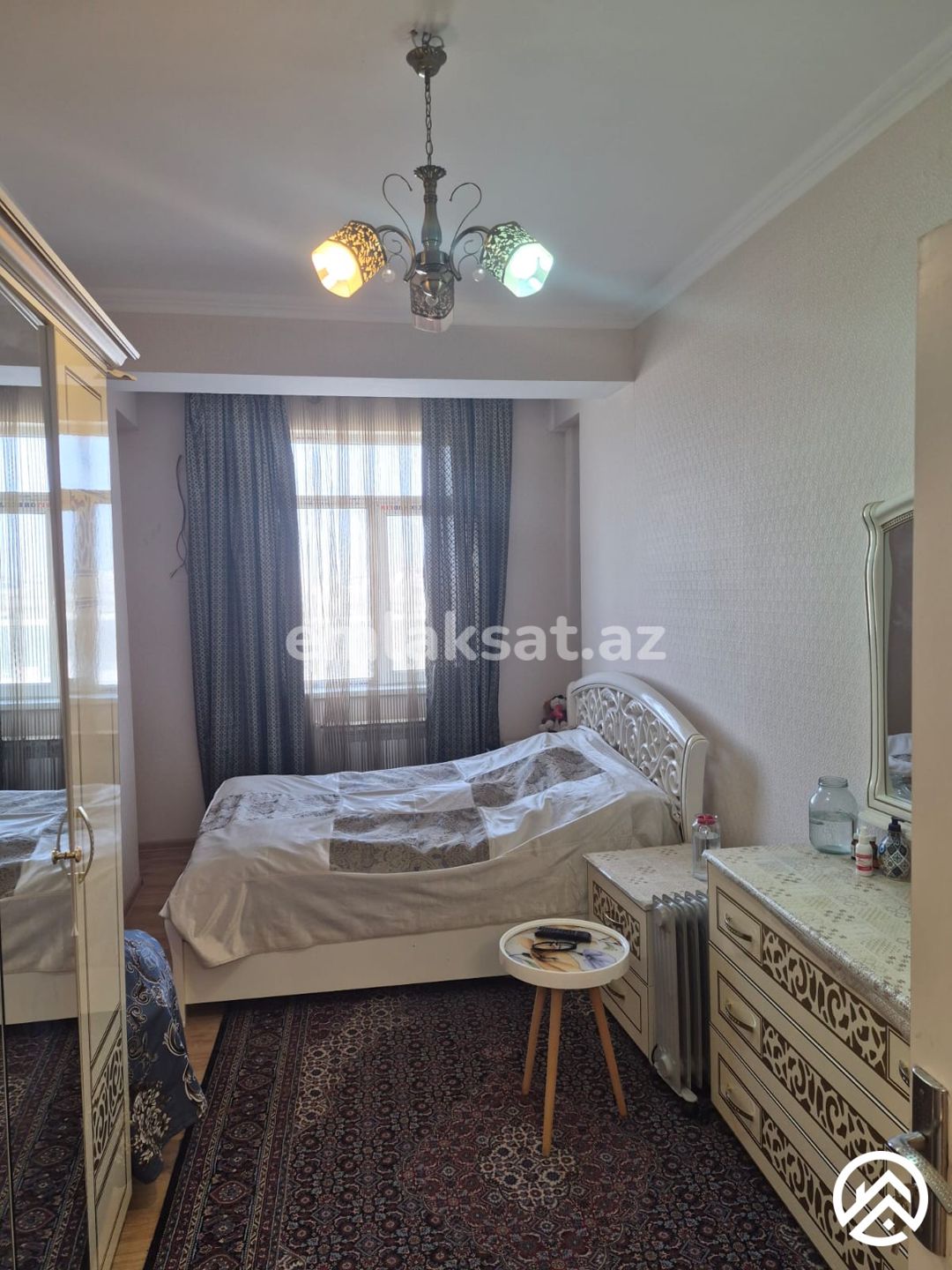 Satılır 3 otaq yeni tikili 103 m², Xırdalan — Mənzil, Xırdalan (6)