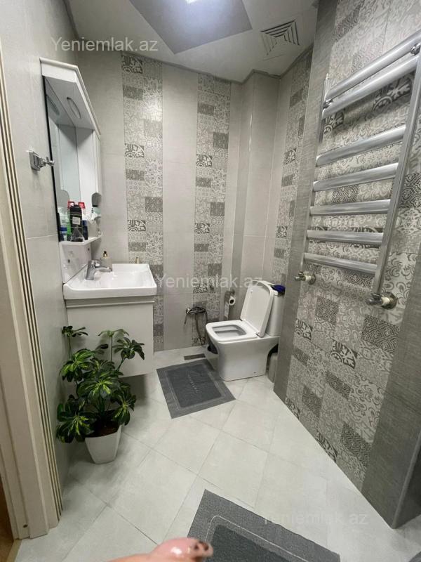 Satılır 3 otaqlı Bina evi menzil (Yeni tikili), 105 m², Masazır — Mənzil, Abşeron (12)