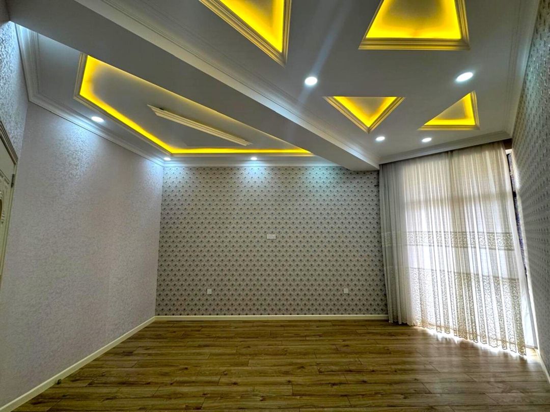 Satılır 2 otaqlı yeni tikili 98 m² — Mənzil, Bakı (5)