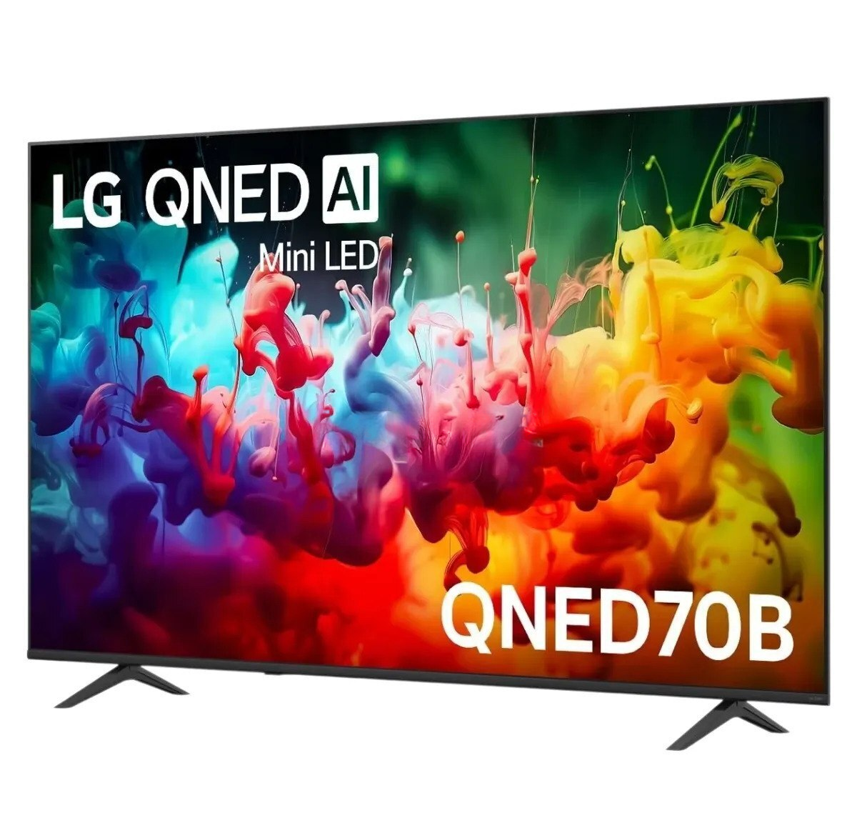 LG Televizor 43" Qned — Bakı