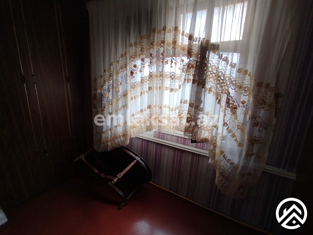 Satılır 3 otaq köhnə tikili 110 m², Sumqayıt — Mənzil, Sumqayıt (11)