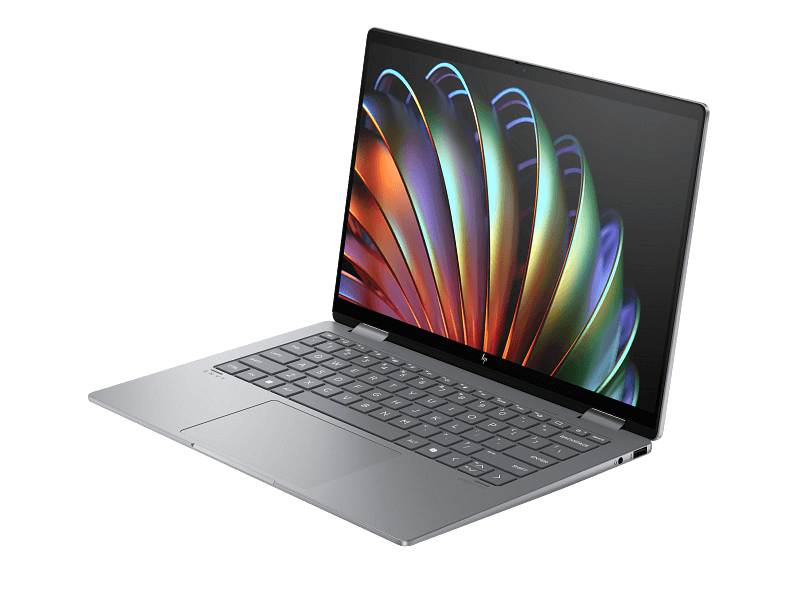 HP Envy x360 Laptop 14-fc0023dx 9T8G4UA — Noutbuklar, Bakı (2)