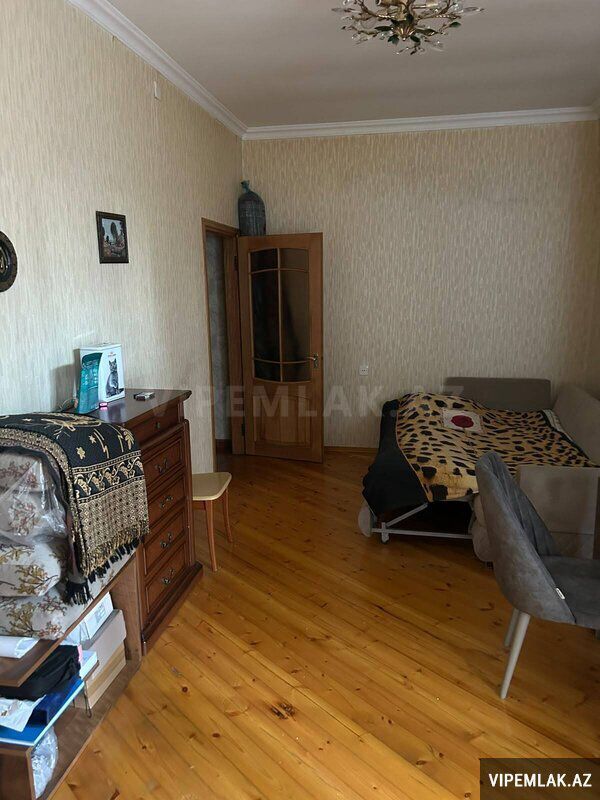 Nəsimi rayonunda 3 otaqlı Yeni tikili Satılır, 120 m² — Mənzil, Bakı (6)