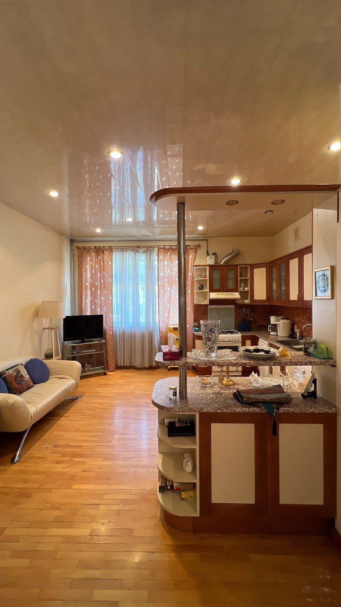 Satılır 6 otaqlı yeni tikili 220 m² — Mənzil, Bakı (8)